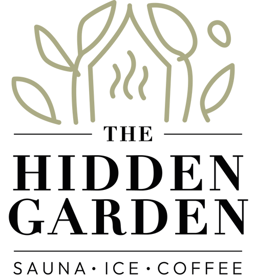 The Hidden Garden - Shared Sauna and Hot Tub Experiences