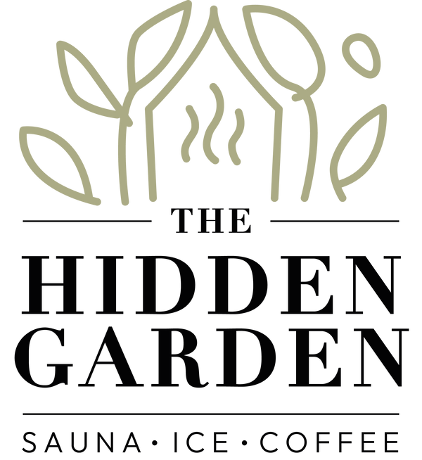 The Hidden Garden - Shared Sauna and Hot Tub Experiences