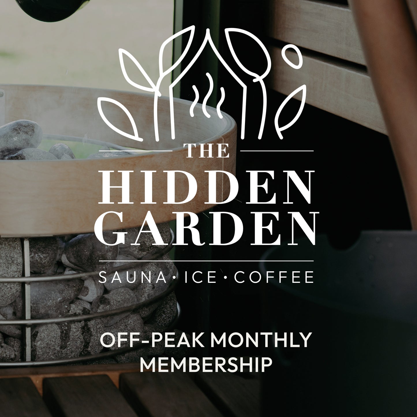 Off-Peak Monthly Membership