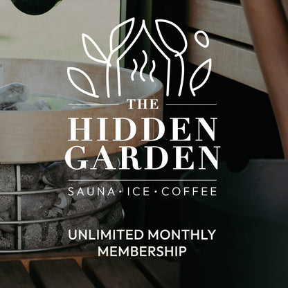 Unlimited Monthly Membership