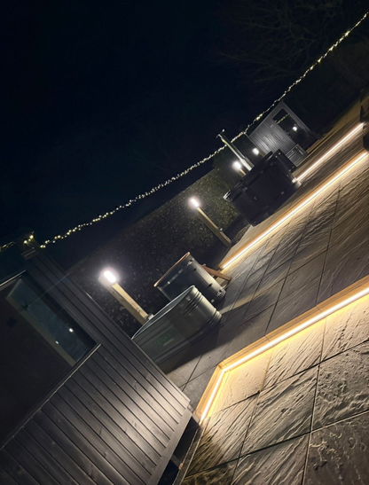 Drop-In Session - The Hidden Garden