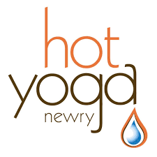 Hot Yoga Newry at The Hidden Garden